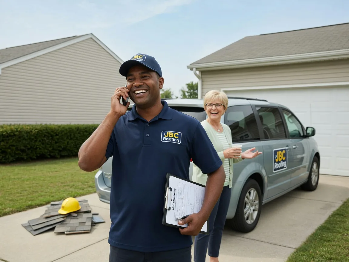 Roof Replacement Venetia, PA FAQs